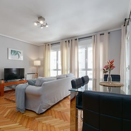 Acogedor Centrico En Vigo By Cabana Rentals Exterior foto