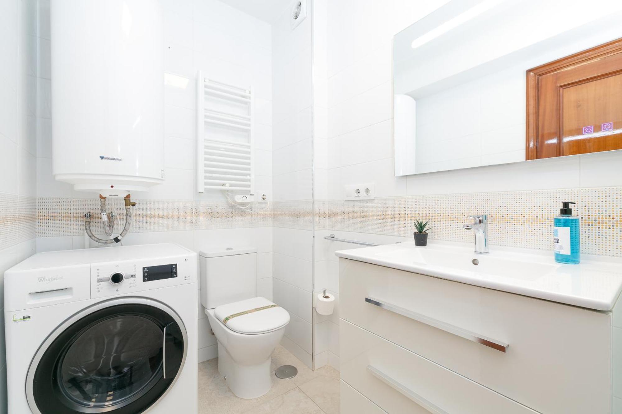 Acogedor Centrico En Vigo By Cabana Rentals Exterior foto