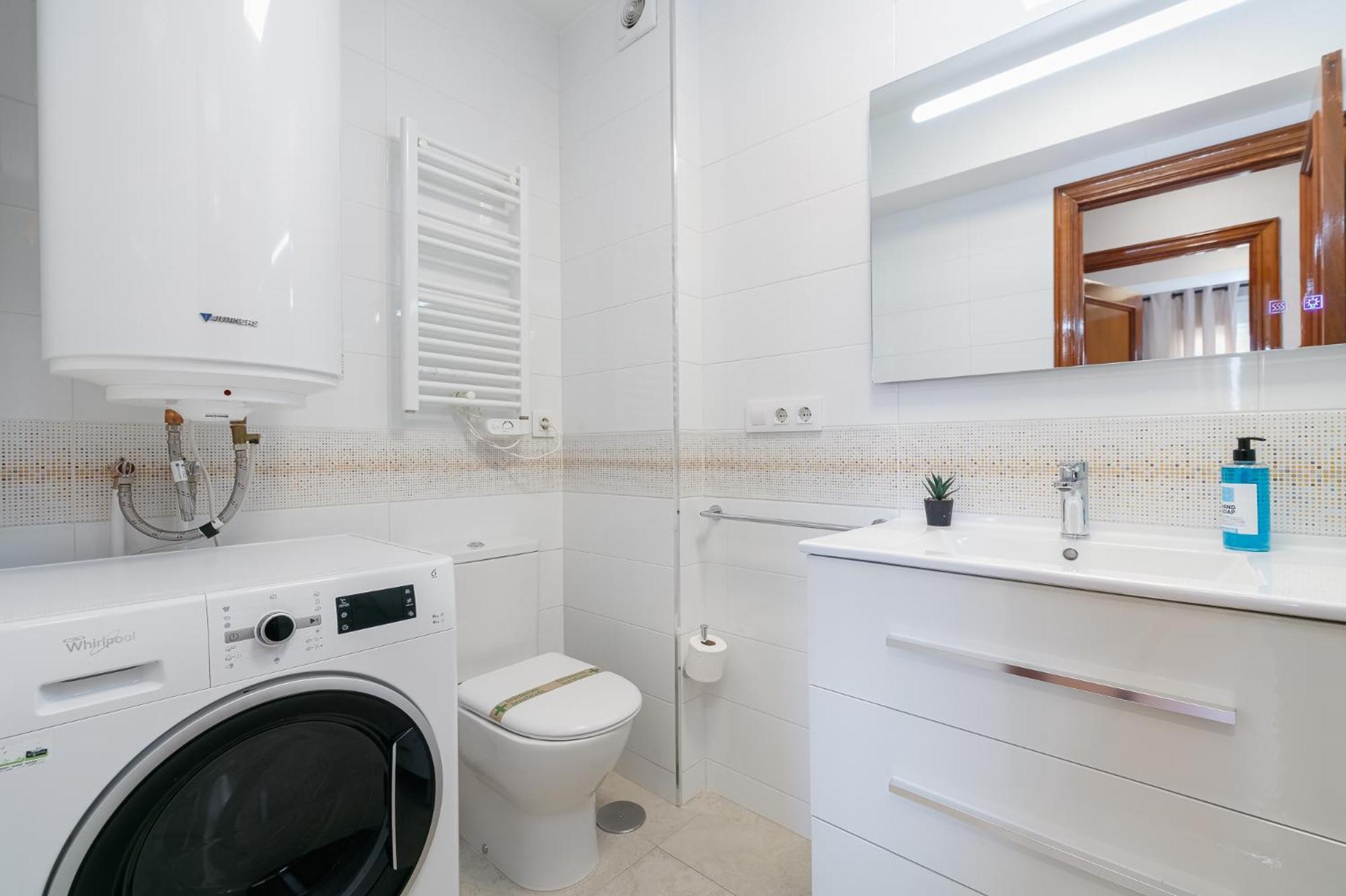 Acogedor Centrico En Vigo By Cabana Rentals Exterior foto