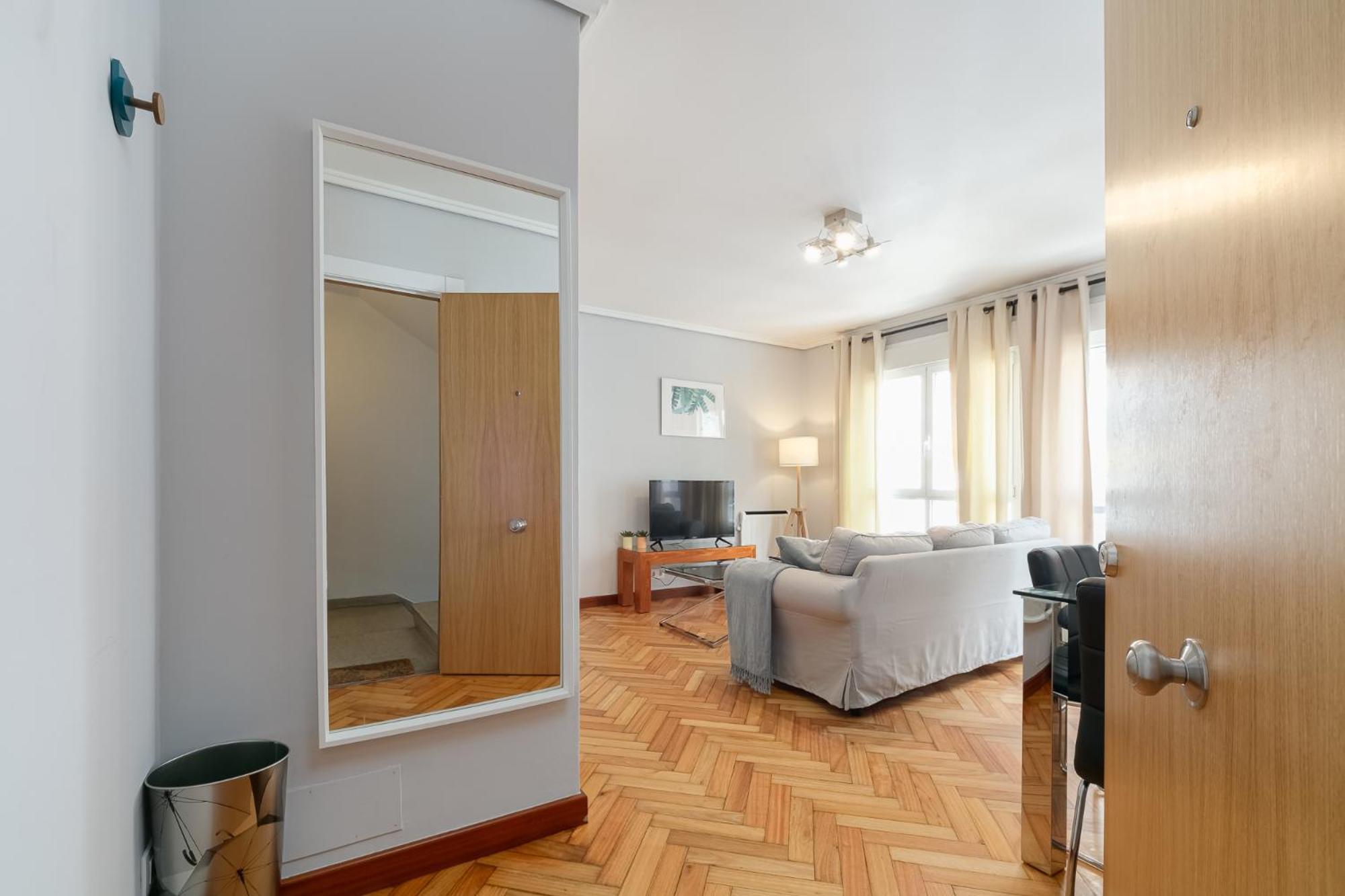 Acogedor Centrico En Vigo By Cabana Rentals Exterior foto