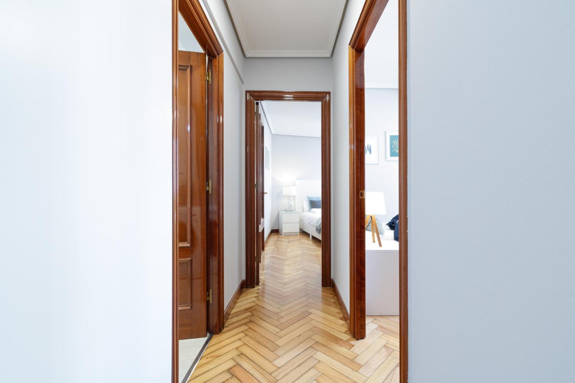 Acogedor Centrico En Vigo By Cabana Rentals Exterior foto