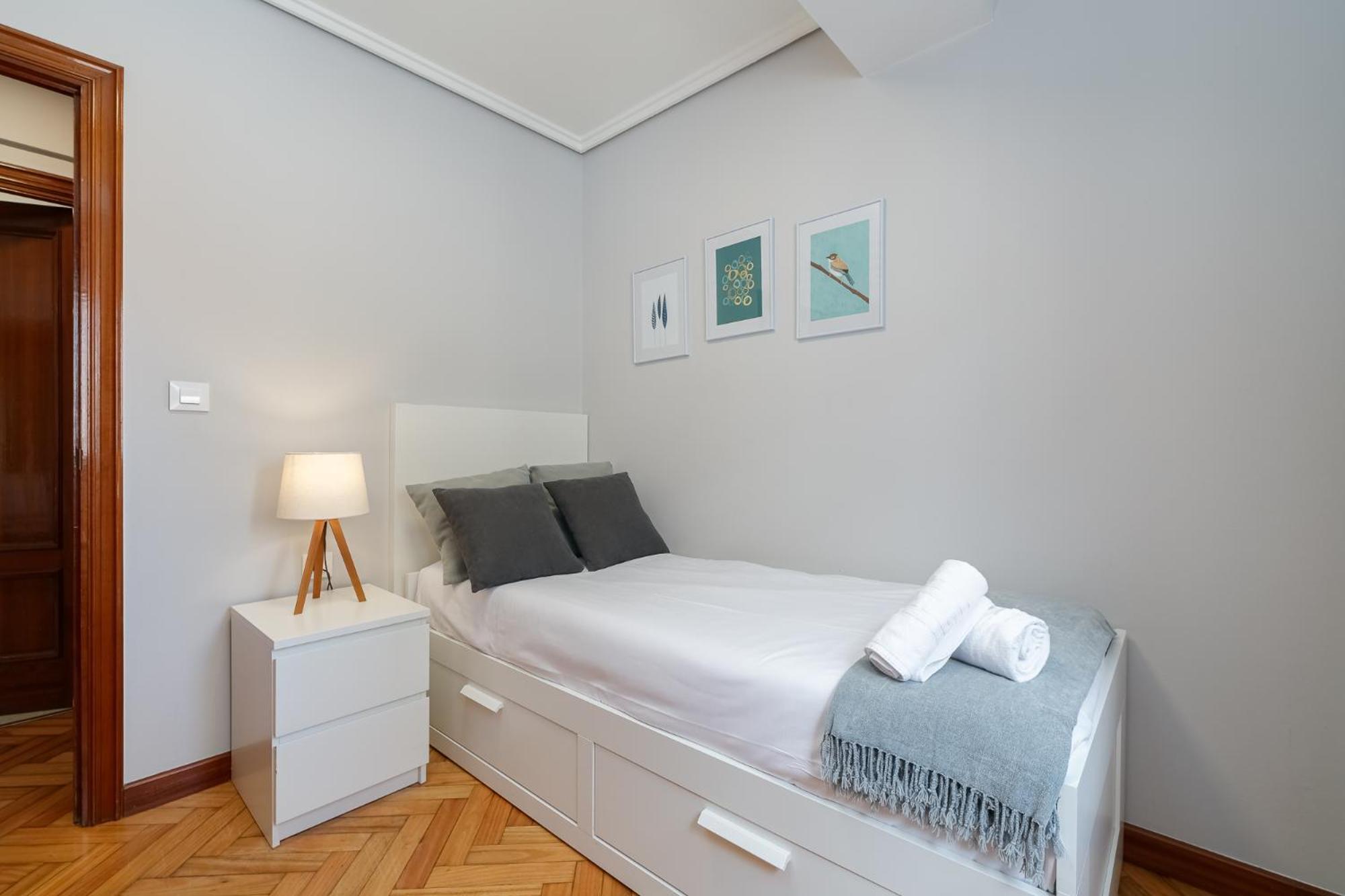 Acogedor Centrico En Vigo By Cabana Rentals Exterior foto