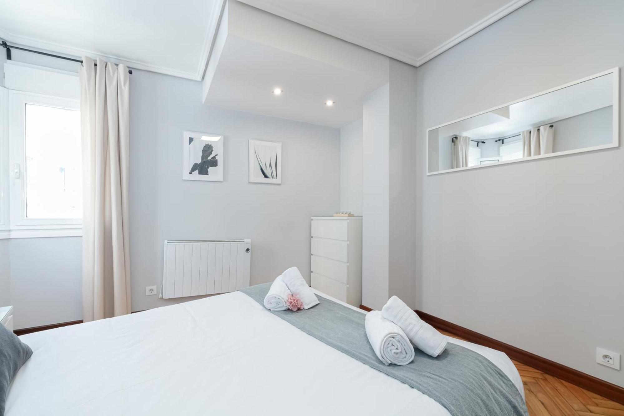Acogedor Centrico En Vigo By Cabana Rentals Exterior foto