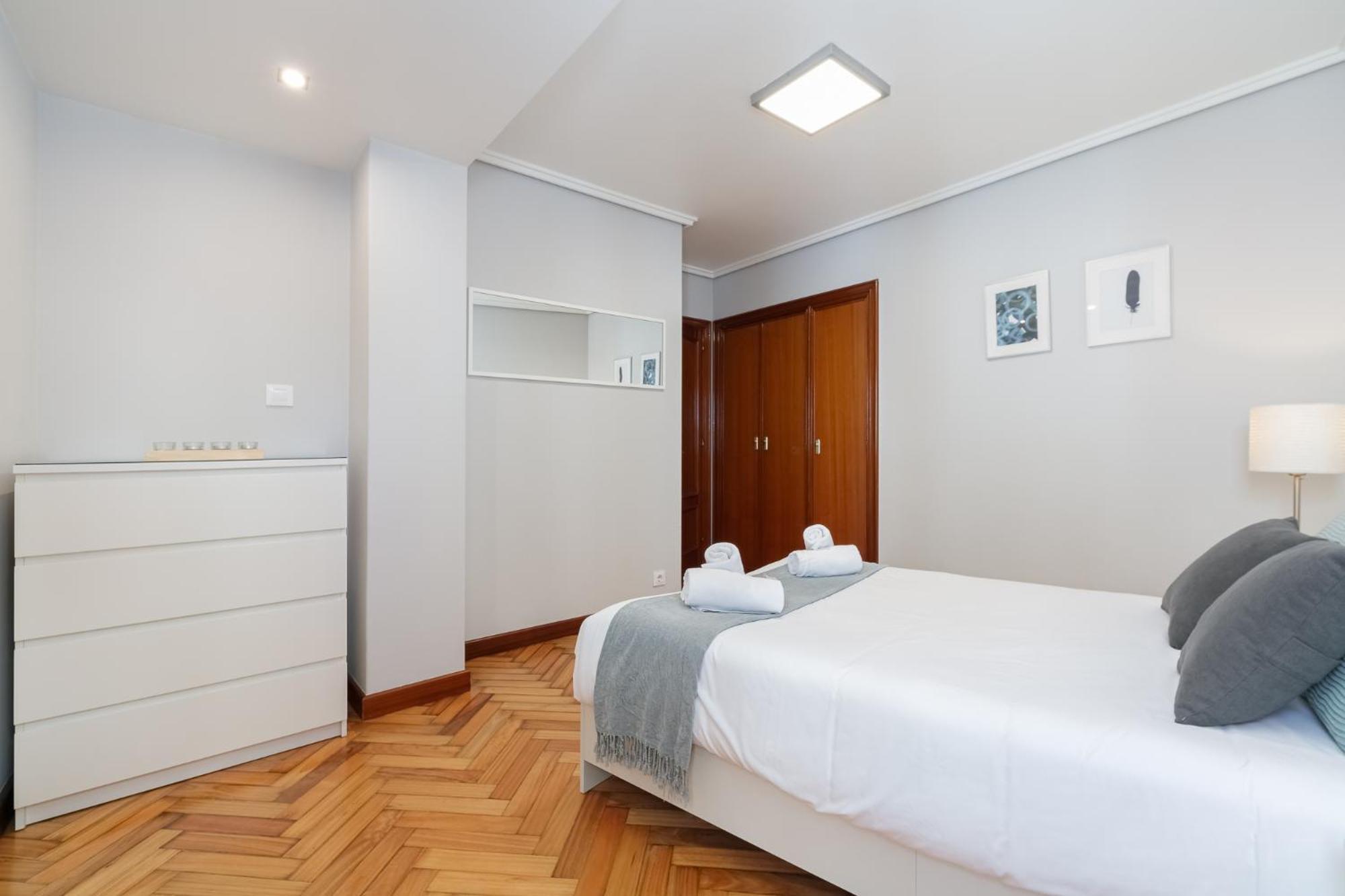 Acogedor Centrico En Vigo By Cabana Rentals Exterior foto